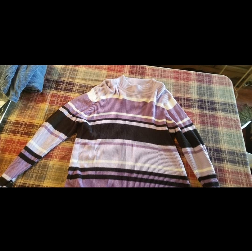 Jennifer Moore Long Sleeve Shirt
